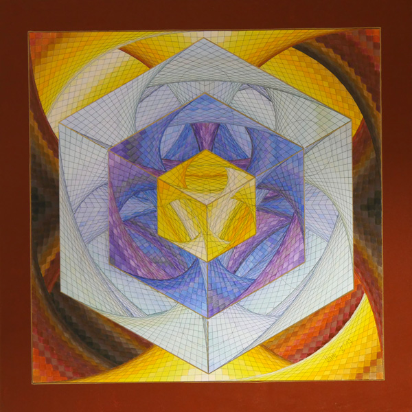 Hexaeder