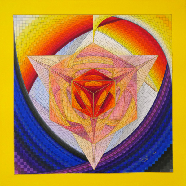 Tetraeder