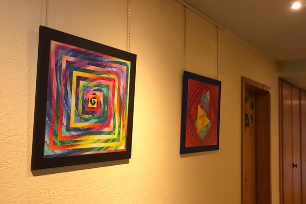 Ausstellung Herzpunkt Praxis Energiebilder Buergisweyerbad Ausstellung Herzpunkt Praxis Energiebilder Buergisweyerbad